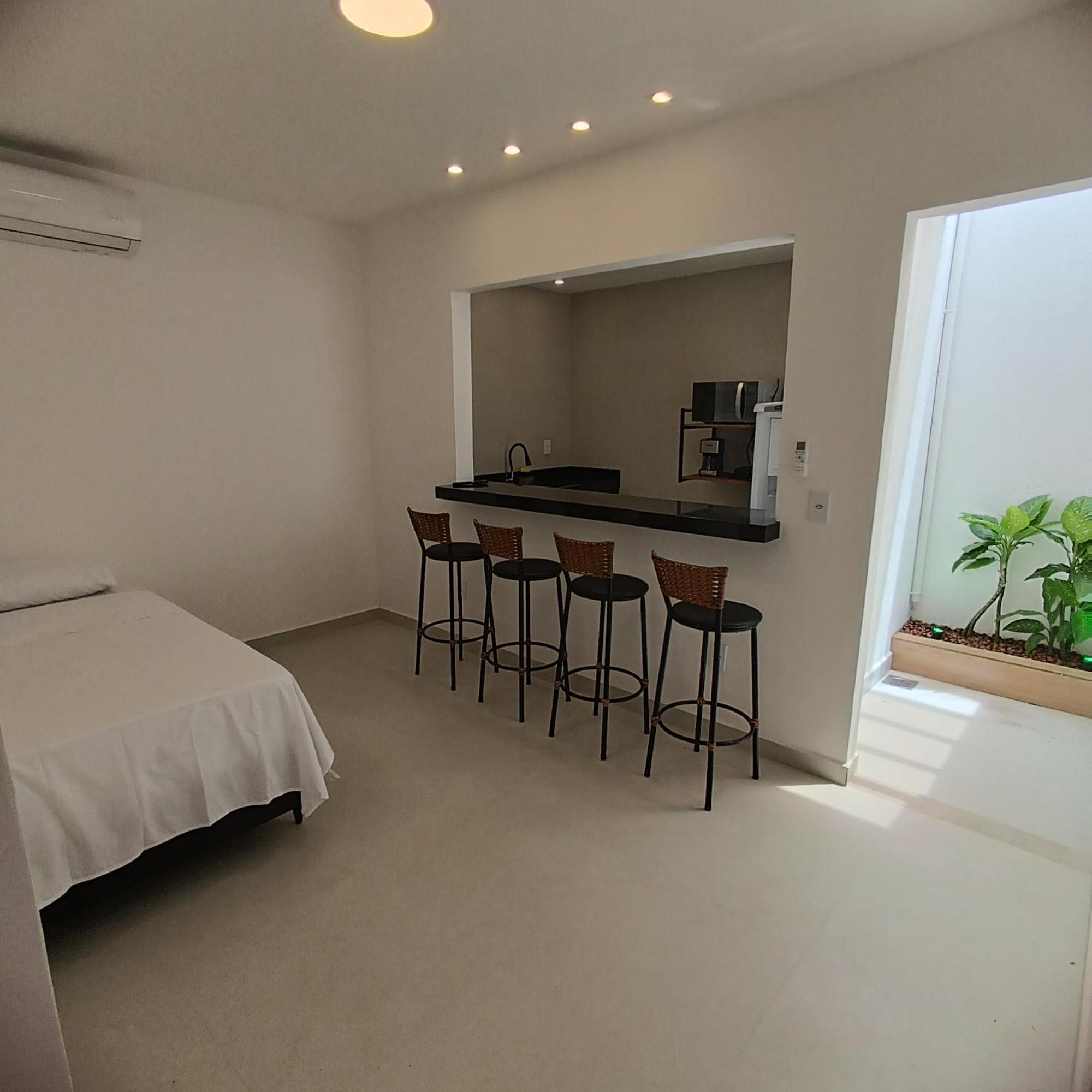 Ressurgencia Loft * Arraial do Cabo