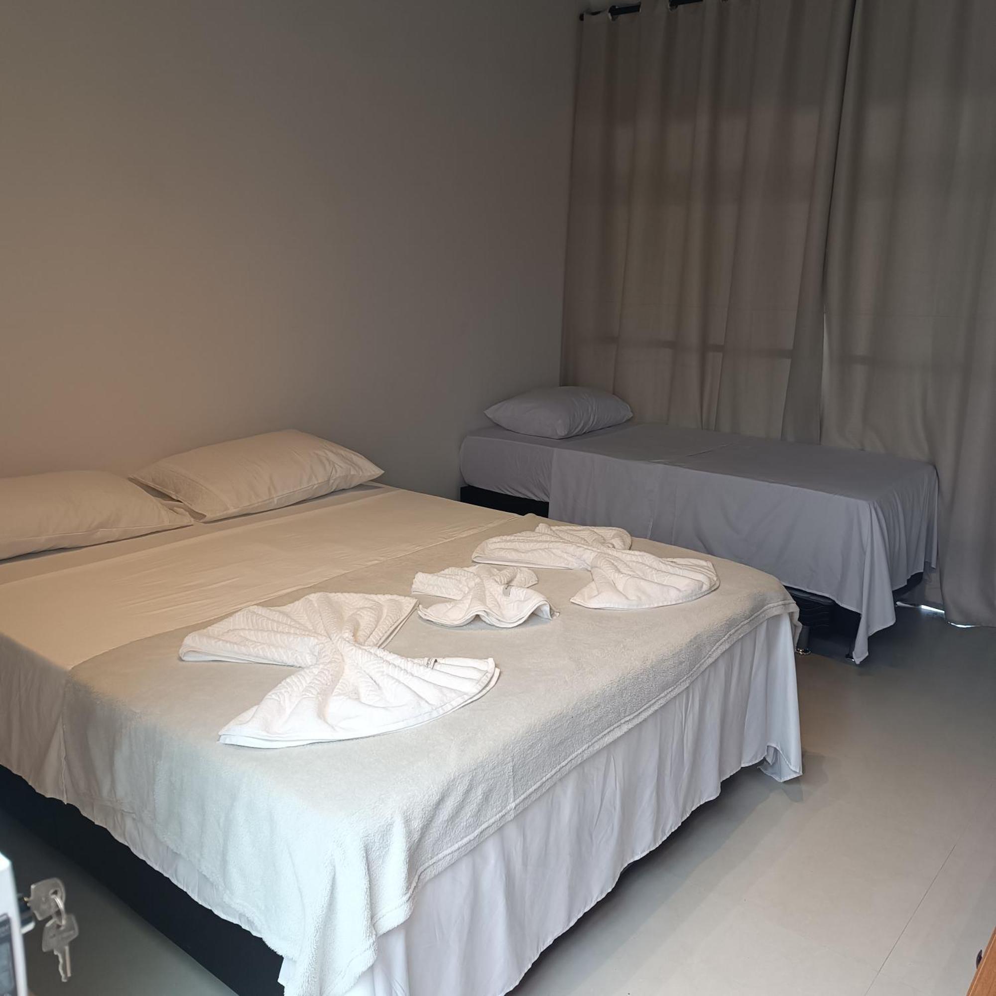 Ressurgencia Loft Apartamento *