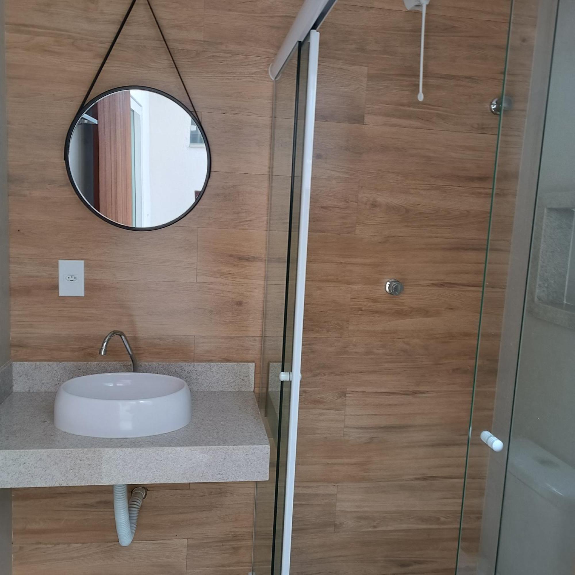 Ressurgencia Loft Apartamento