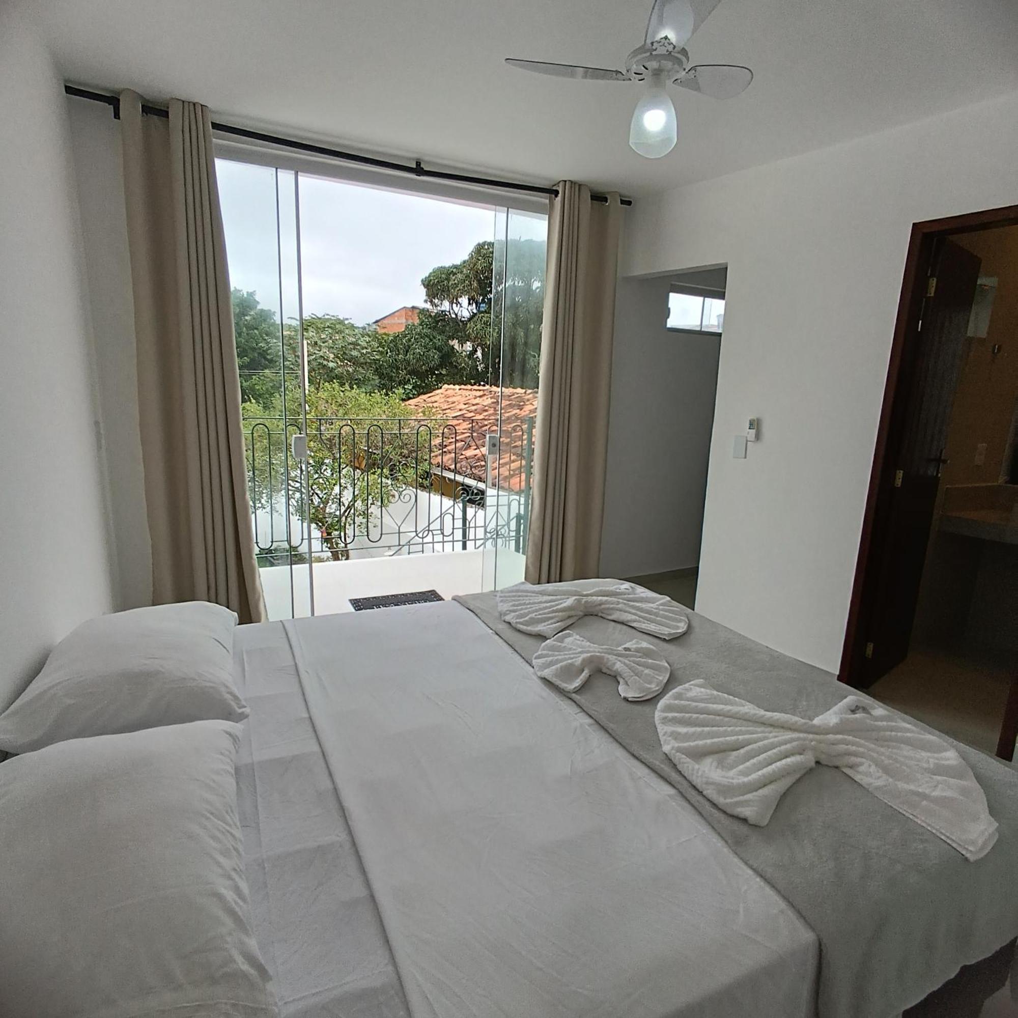 Ressurgencia Loft Apartamento