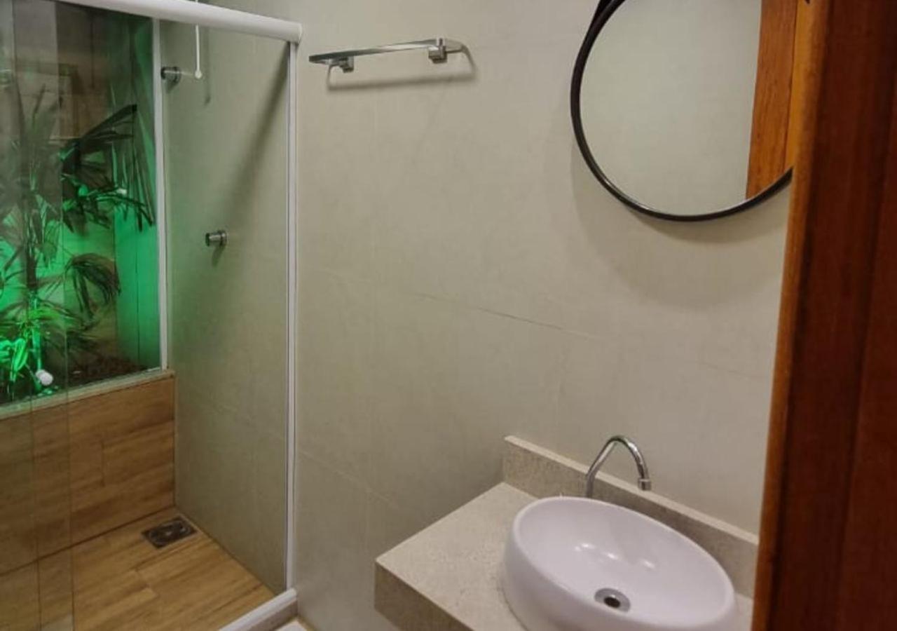 Ressurgencia Loft Apartamento *
