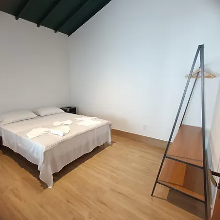 Ressurgencia Loft Apartment Arraial do Cabo Exterior photo