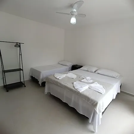 Ressurgencia Loft Apartment Arraial do Cabo Exterior photo