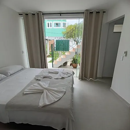Ressurgencia Loft Apartment Arraial do Cabo Exterior photo