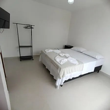 Ressurgencia Loft Apartment Arraial do Cabo Exterior photo