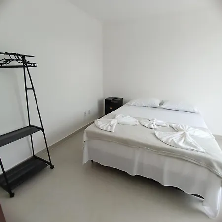 Ressurgencia Loft Apartment Arraial do Cabo Exterior photo