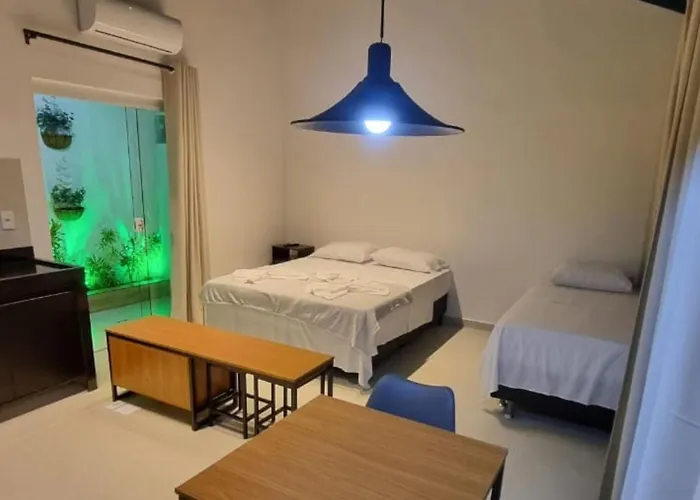 Ressurgencia Loft