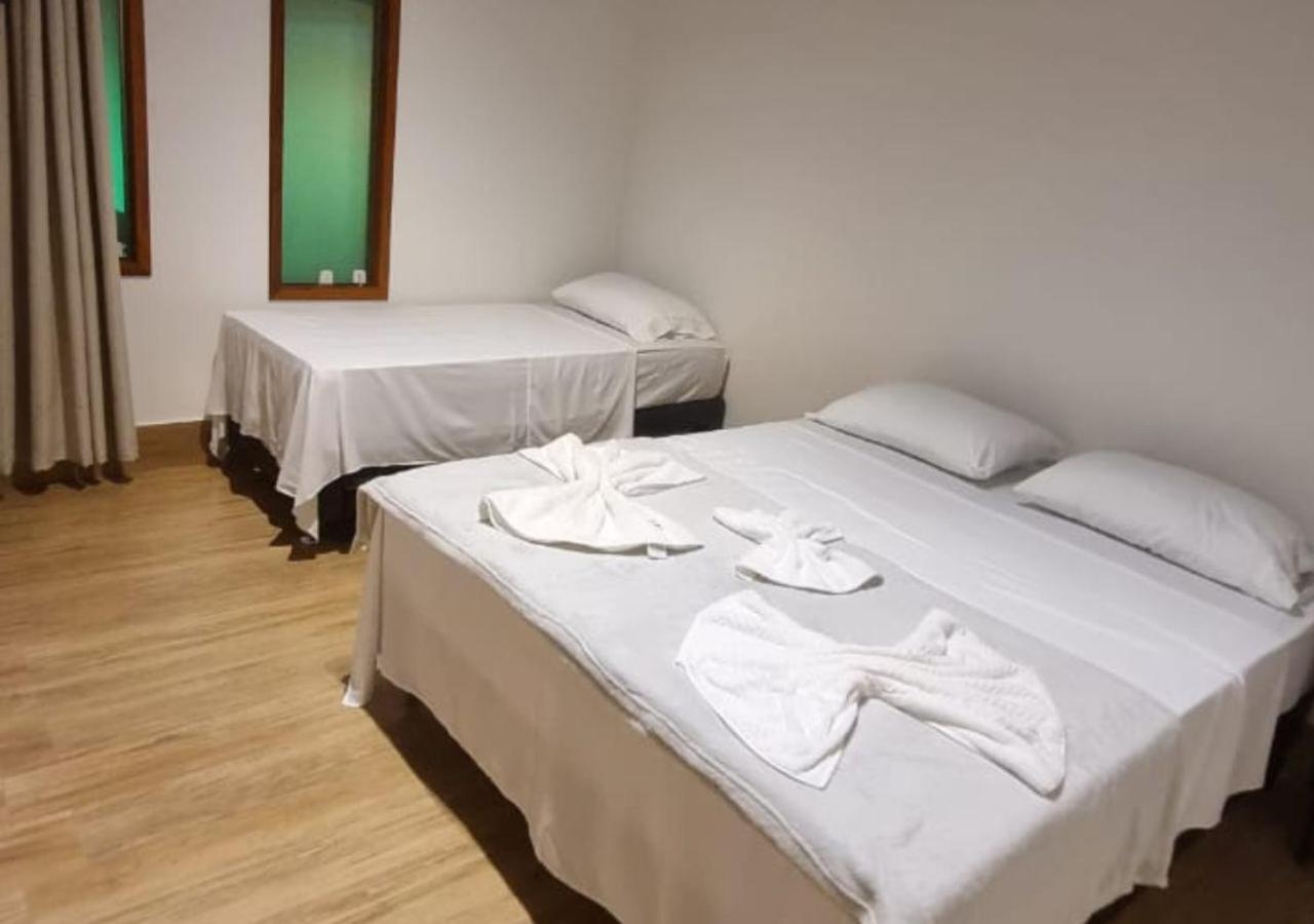 Ressurgencia Loft * Arraial do Cabo