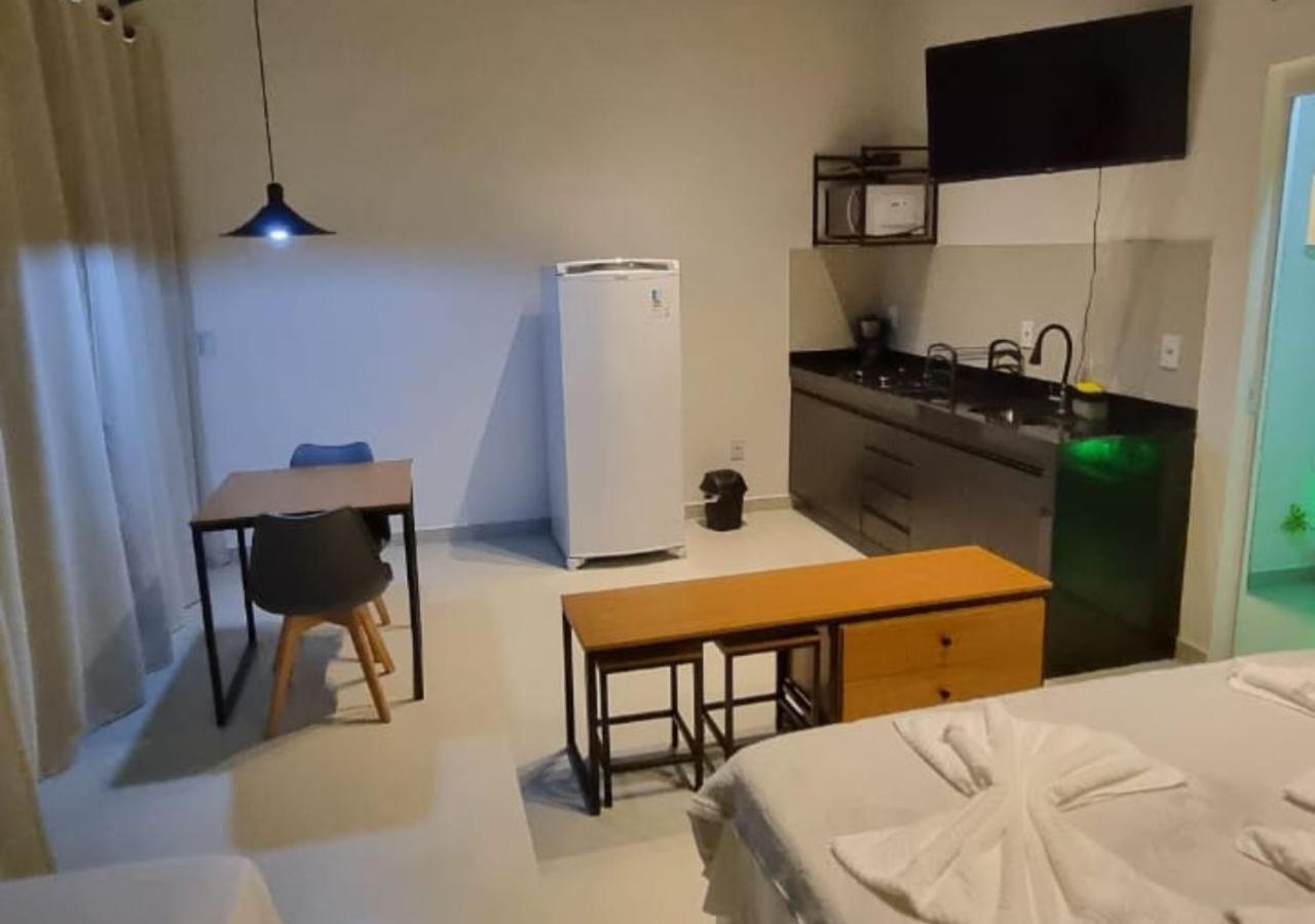 Ressurgencia Loft Apartment *