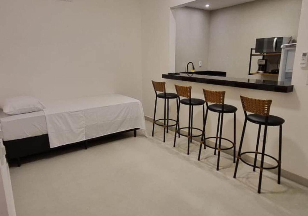 Ressurgencia Loft Apartment