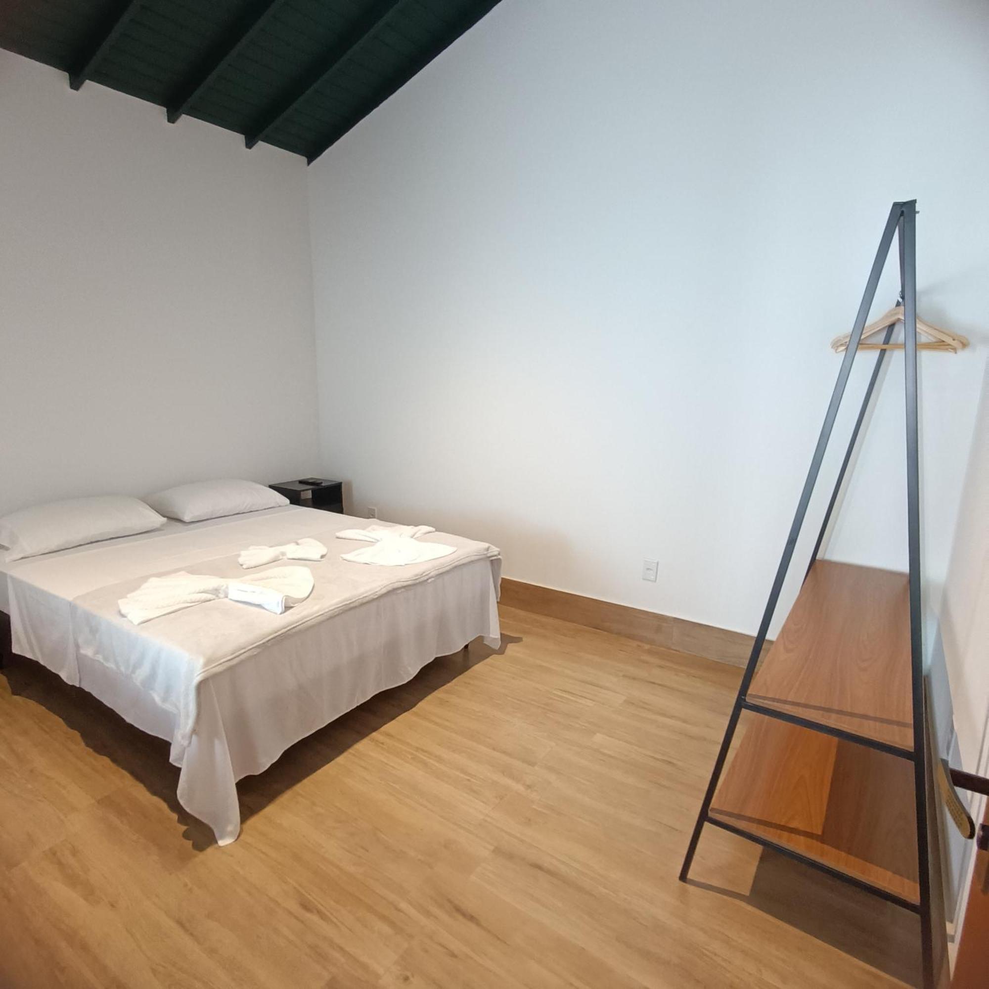 Ressurgencia Loft Arraial do Cabo
