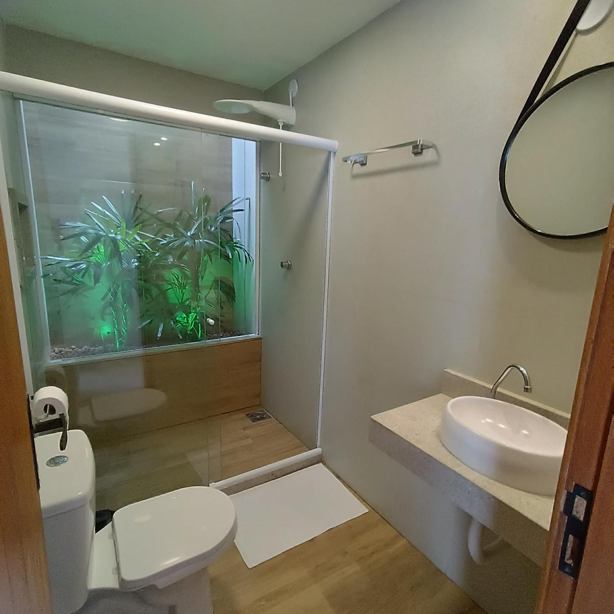 Apartment Ressurgencia Loft