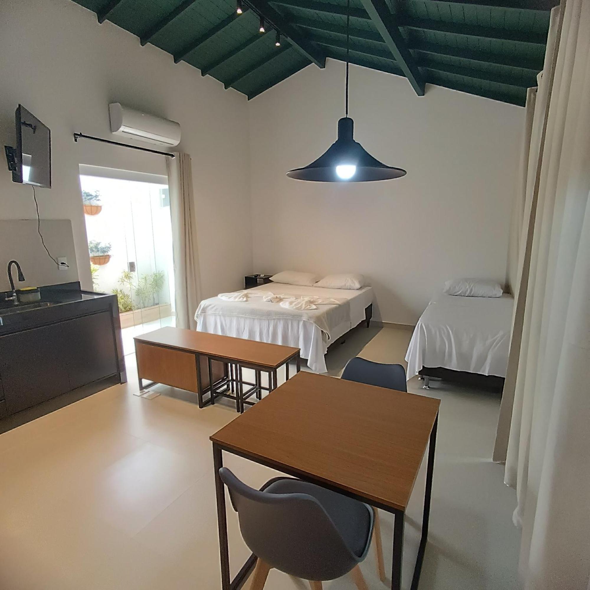 Ressurgencia Loft * Arraial do Cabo