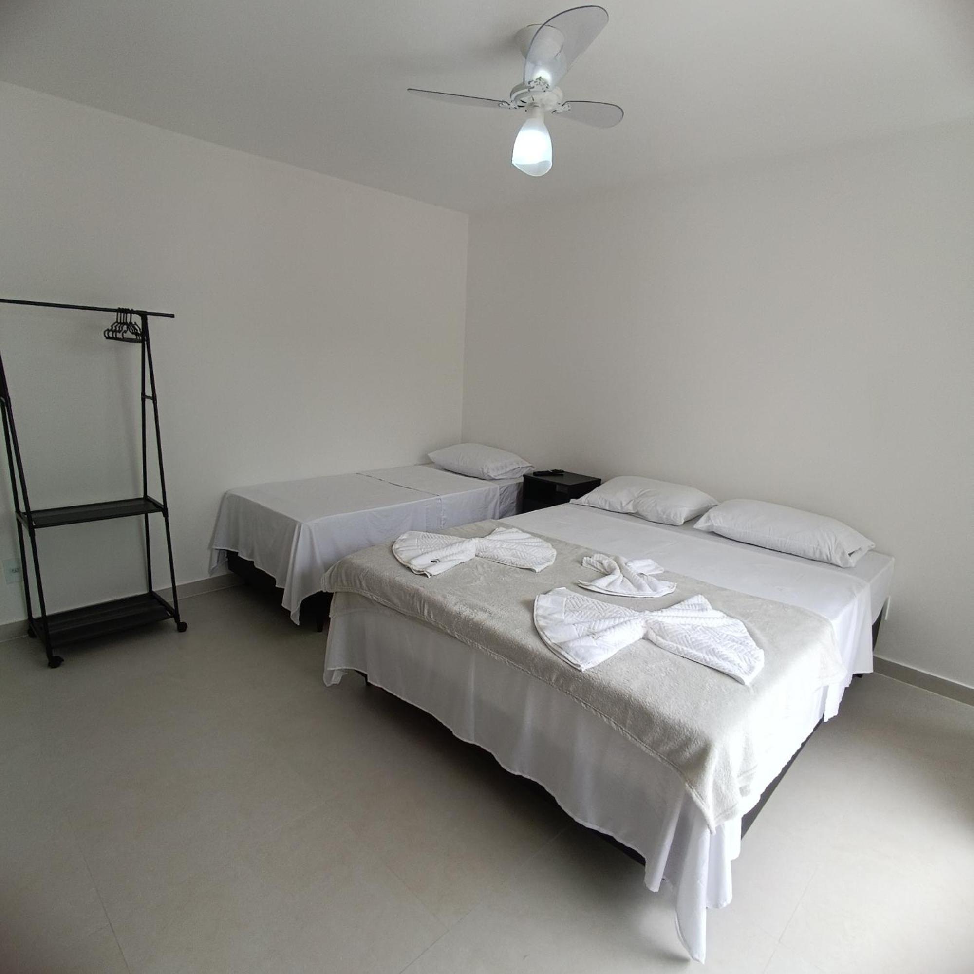 Apartment Ressurgencia Loft *