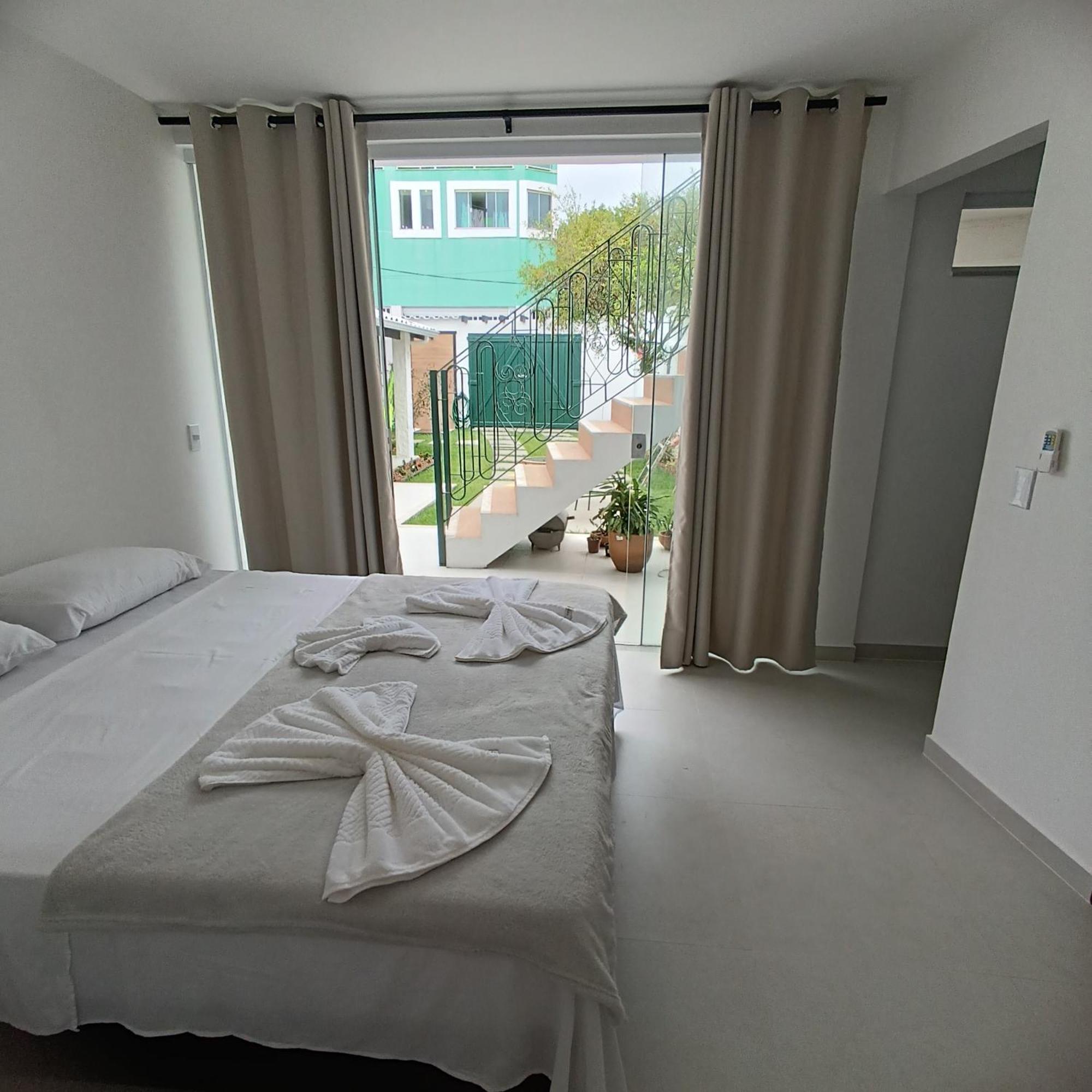 Apartment Ressurgencia Loft Arraial do Cabo