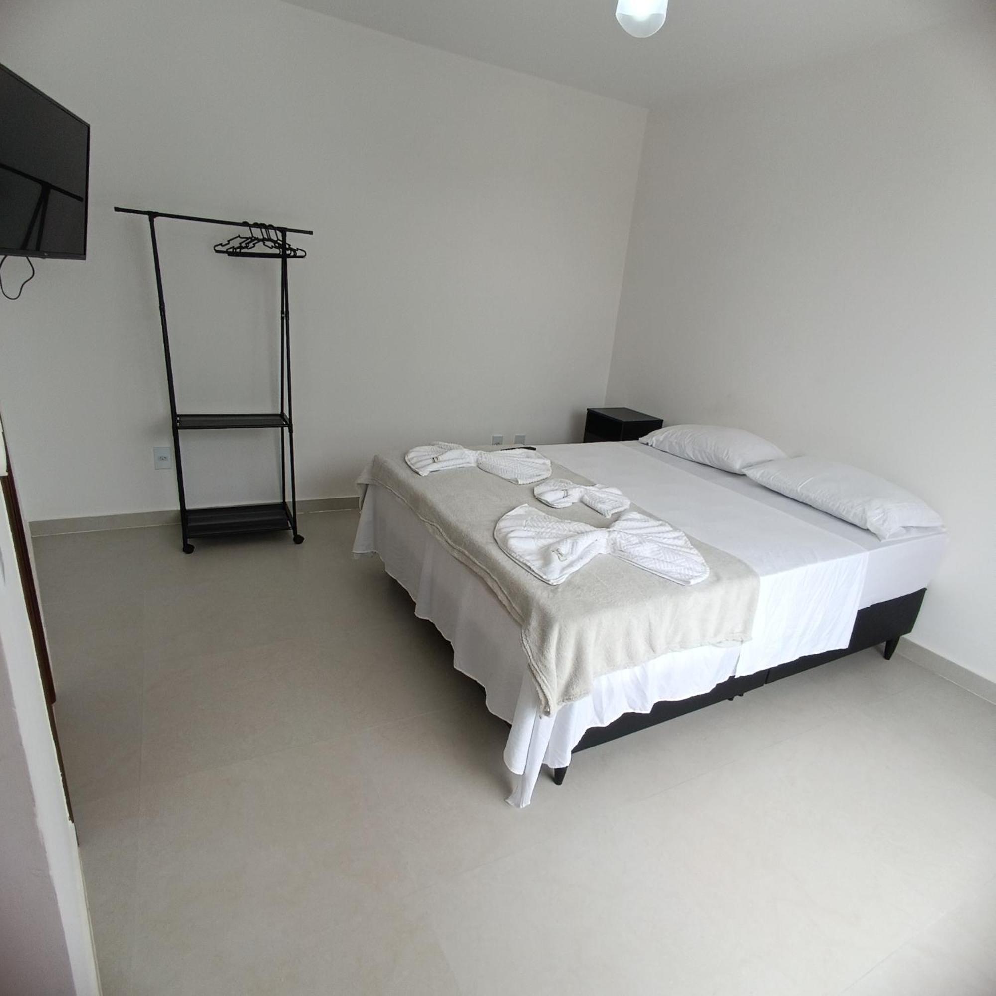 Ressurgencia Loft Apartment