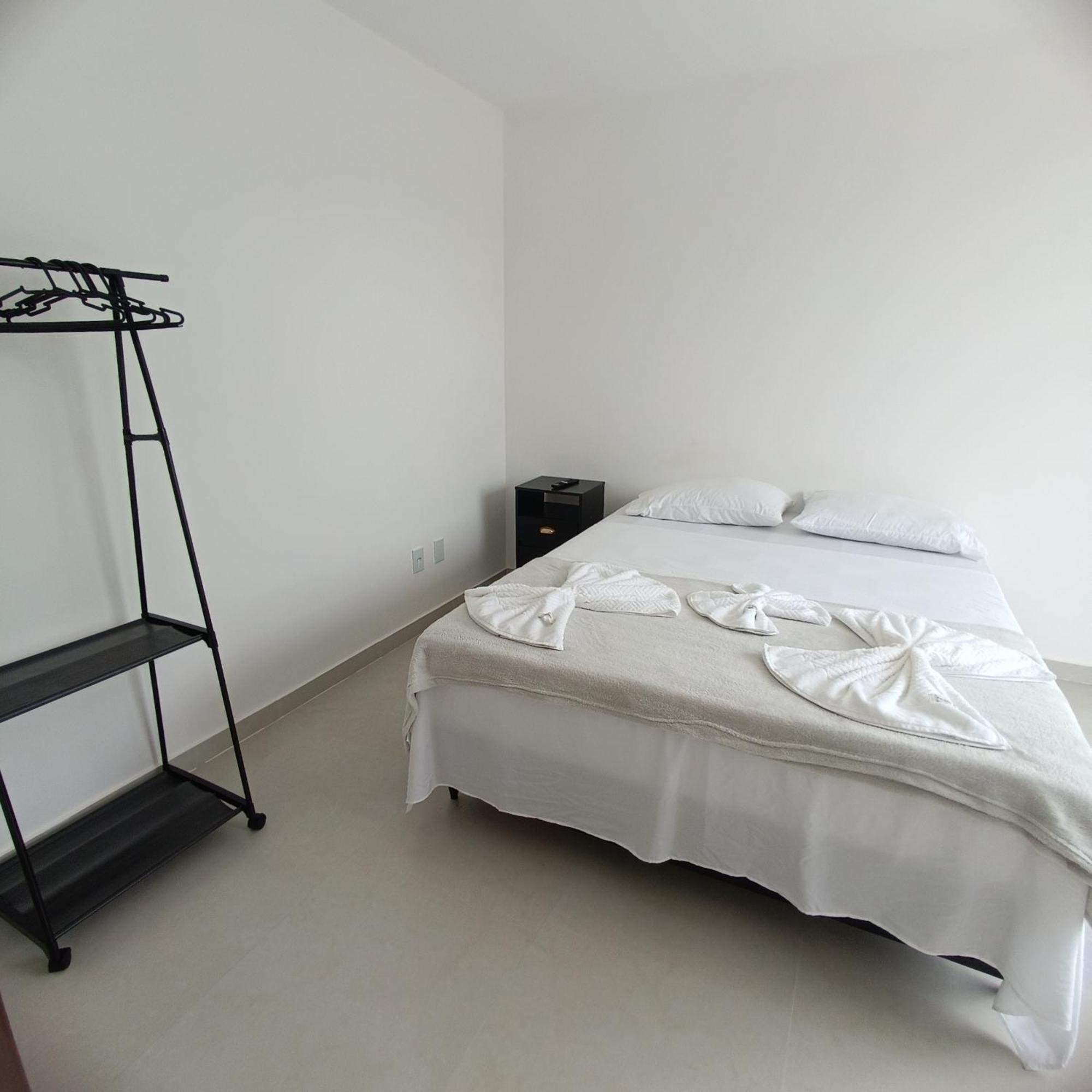 Ressurgencia Loft Apartment *