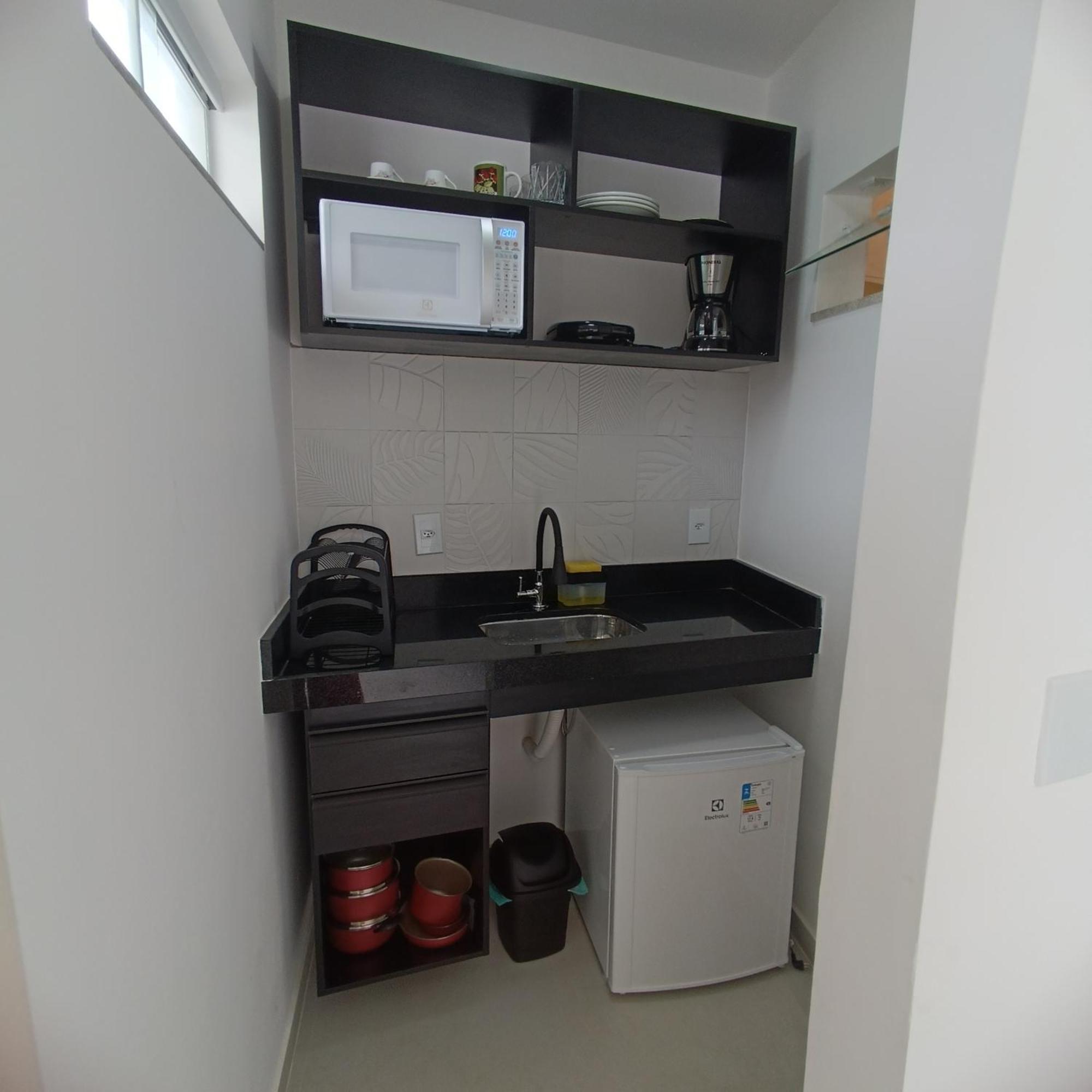 Apartment Ressurgencia Loft Arraial do Cabo