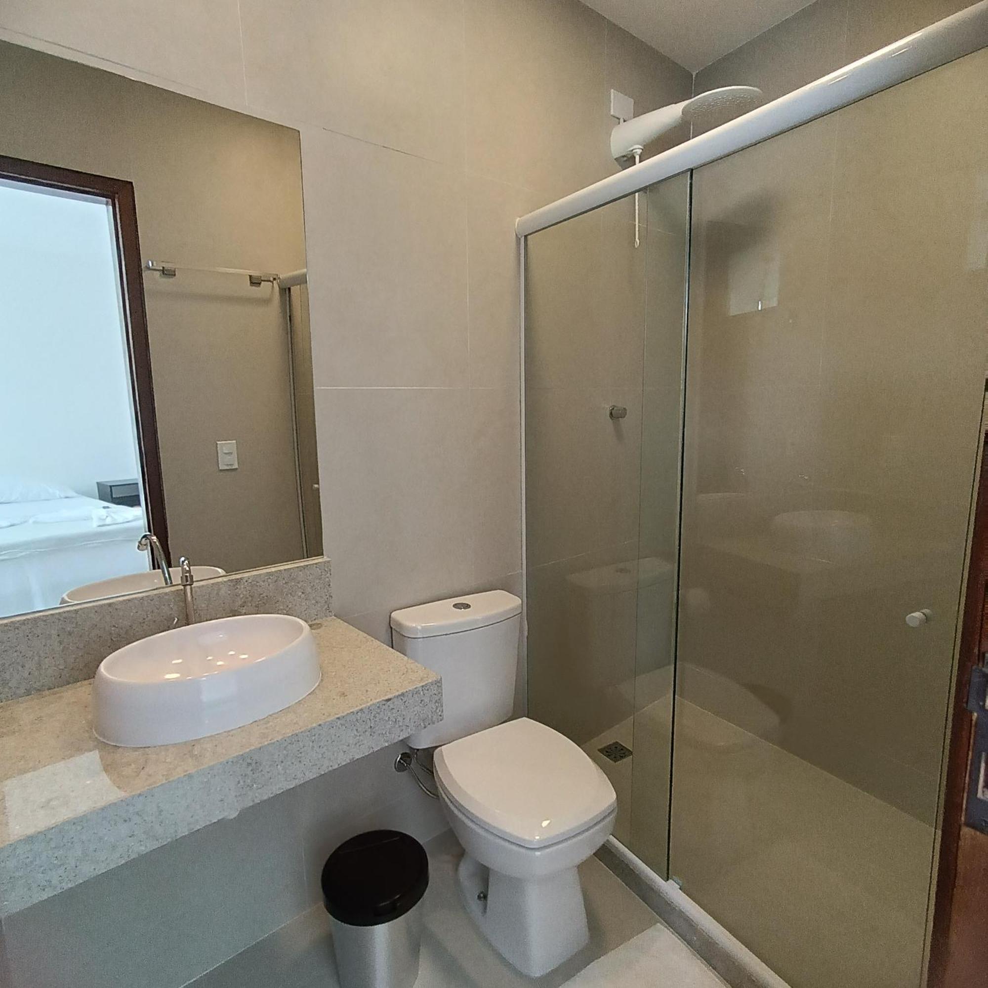 Apartment Ressurgencia Loft Arraial do Cabo