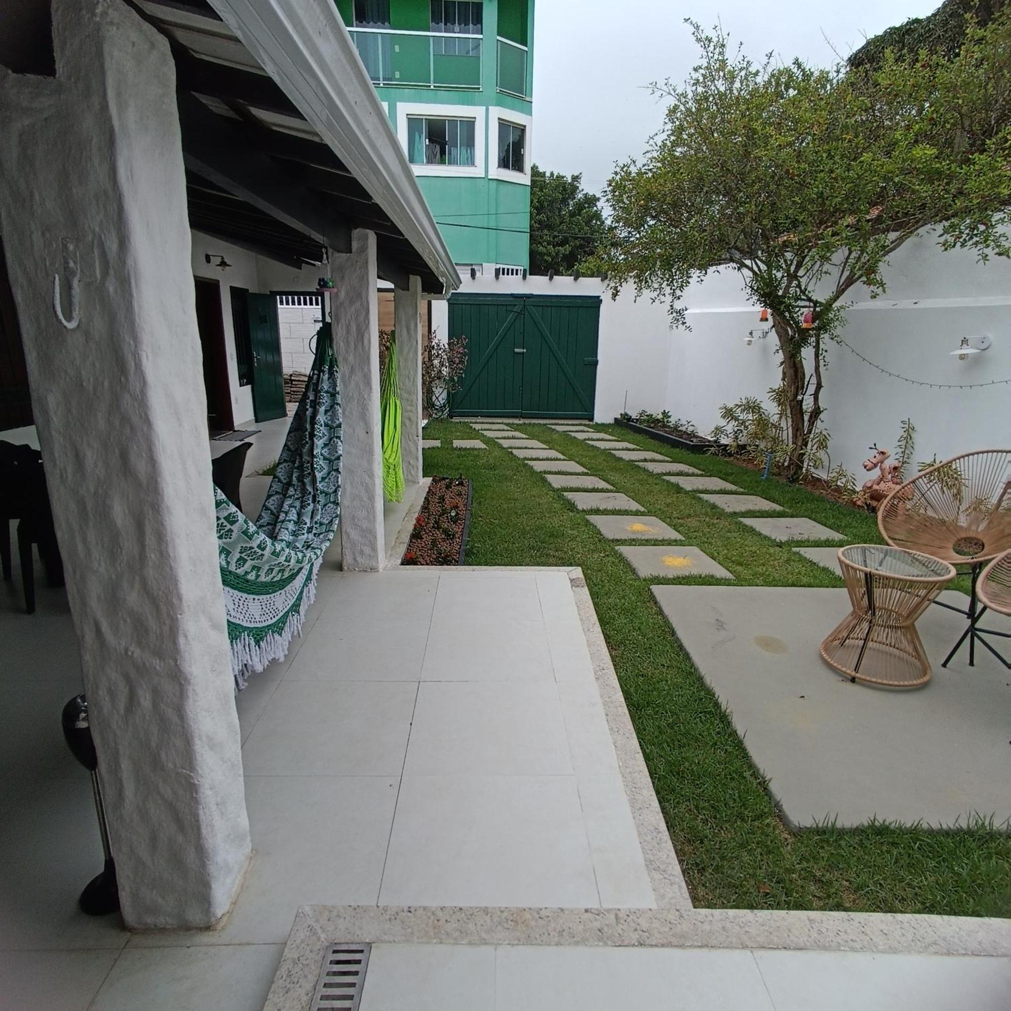 Apartment Ressurgencia Loft