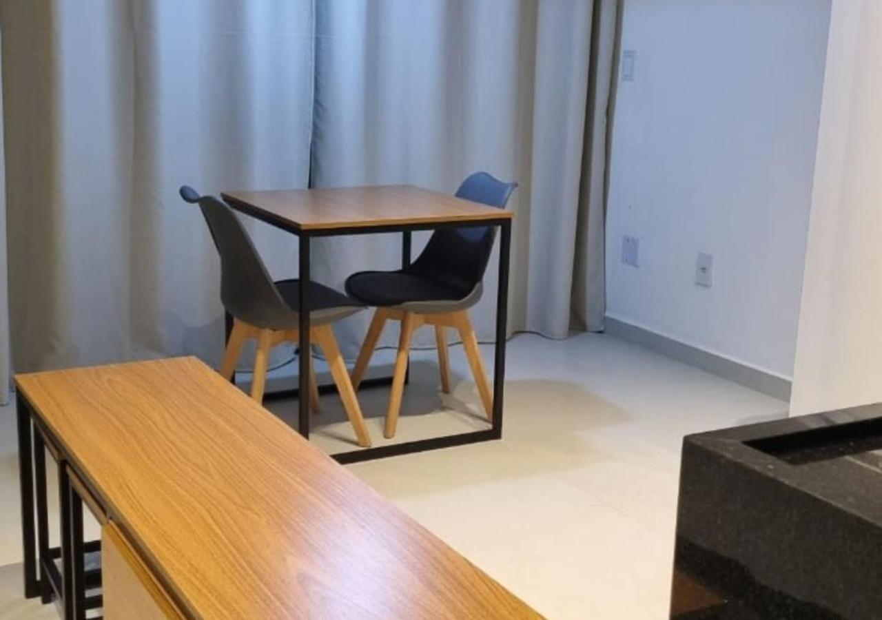 Apartment Ressurgencia Loft *