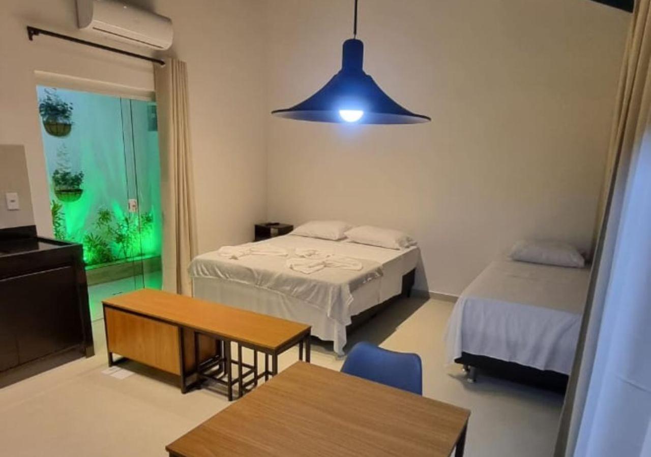 Ressurgencia Loft