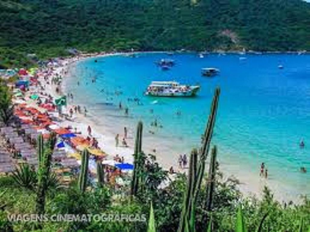 Ressurgencia Loft Arraial do Cabo