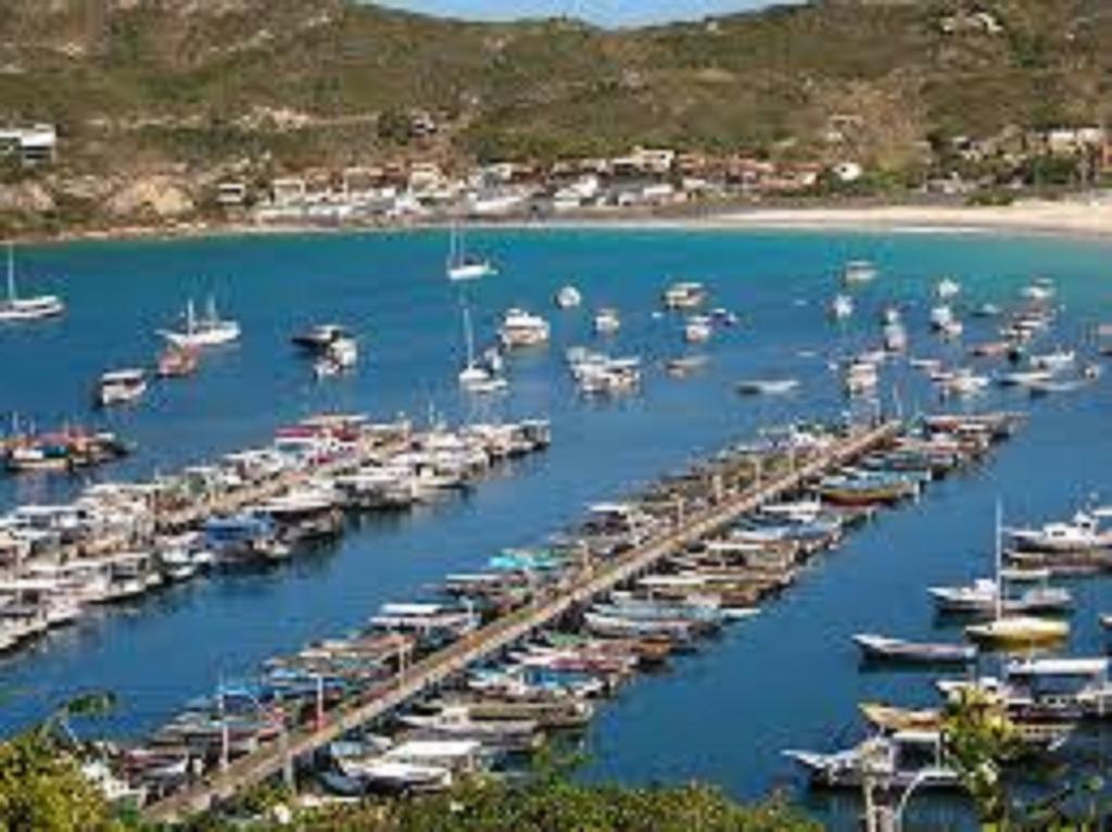 Apartment Ressurgencia Loft Arraial do Cabo